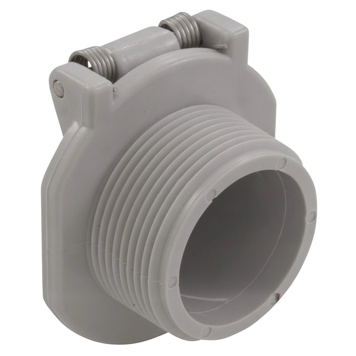 Hayward VacLock Safety Wall Fitting for In-Ground Pools | W400BLGP