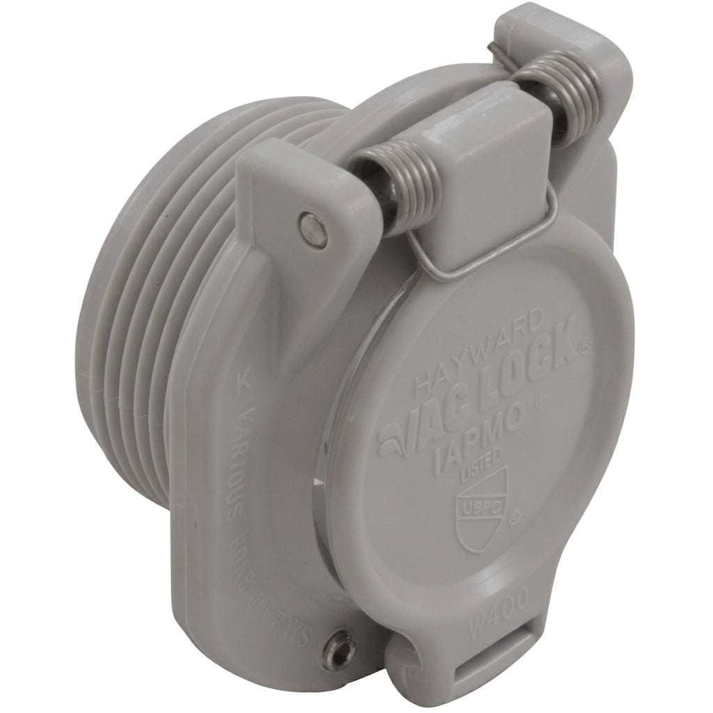 Hayward VacLock Safety Wall Fitting for In-Ground Pools | W400BLGP