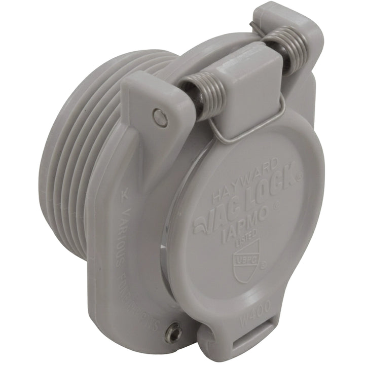 Hayward VacLock Safety Wall Fitting for In-Ground Pools | W400BLGP