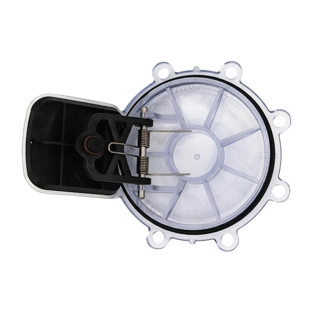 Hayward Valve Cover and Clapper Assembly for PSV Series Diverter Valves | PSXCVBAH