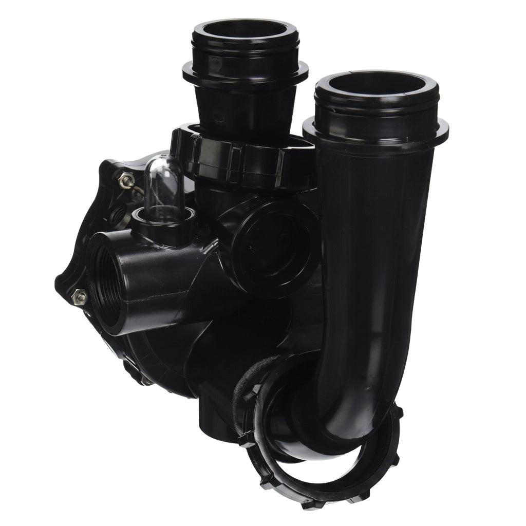Hayward VariFlo Side Mount Valve Assembly for ProSeries Sand Filters | SP0710X62