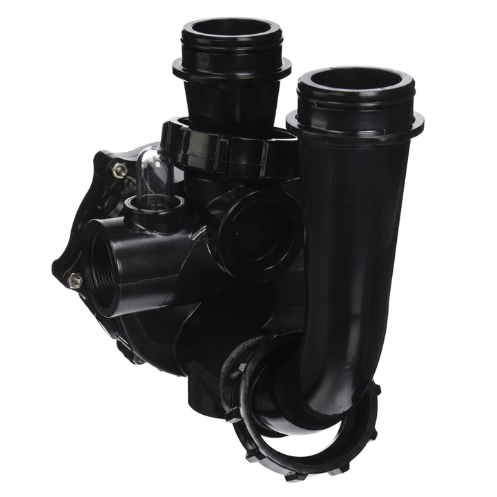 Hayward VariFlo Side Mount Valve Assembly for ProSeries Sand Filters | SP0710X62