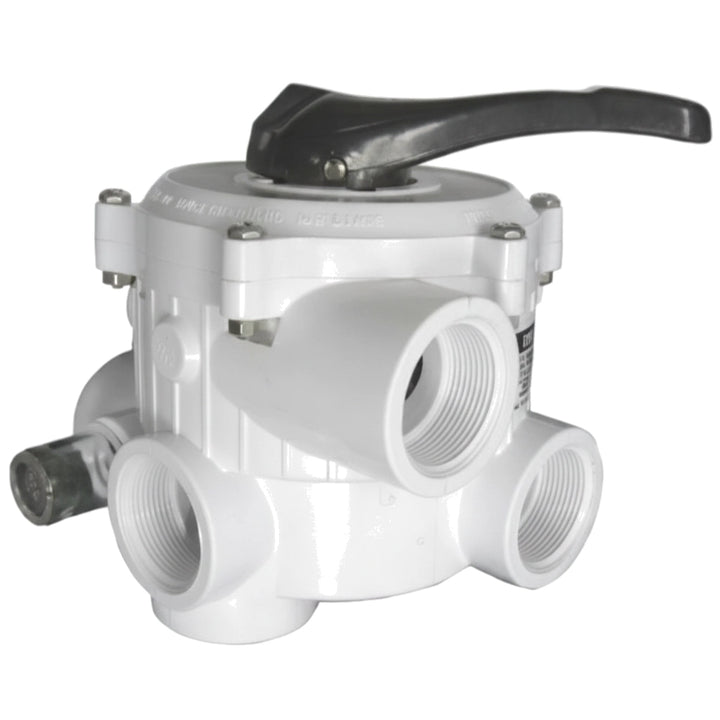 Hayward Vari-Flo Multiport Valve, 1.5" Side Mount | SP0710XALL