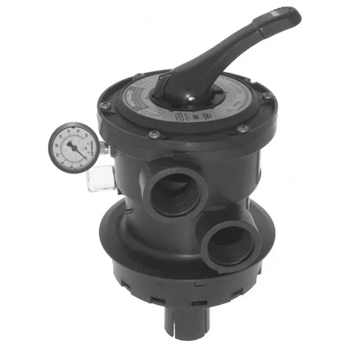 Hayward Vari-Flo Top Mount Multiport Valve | SP071621