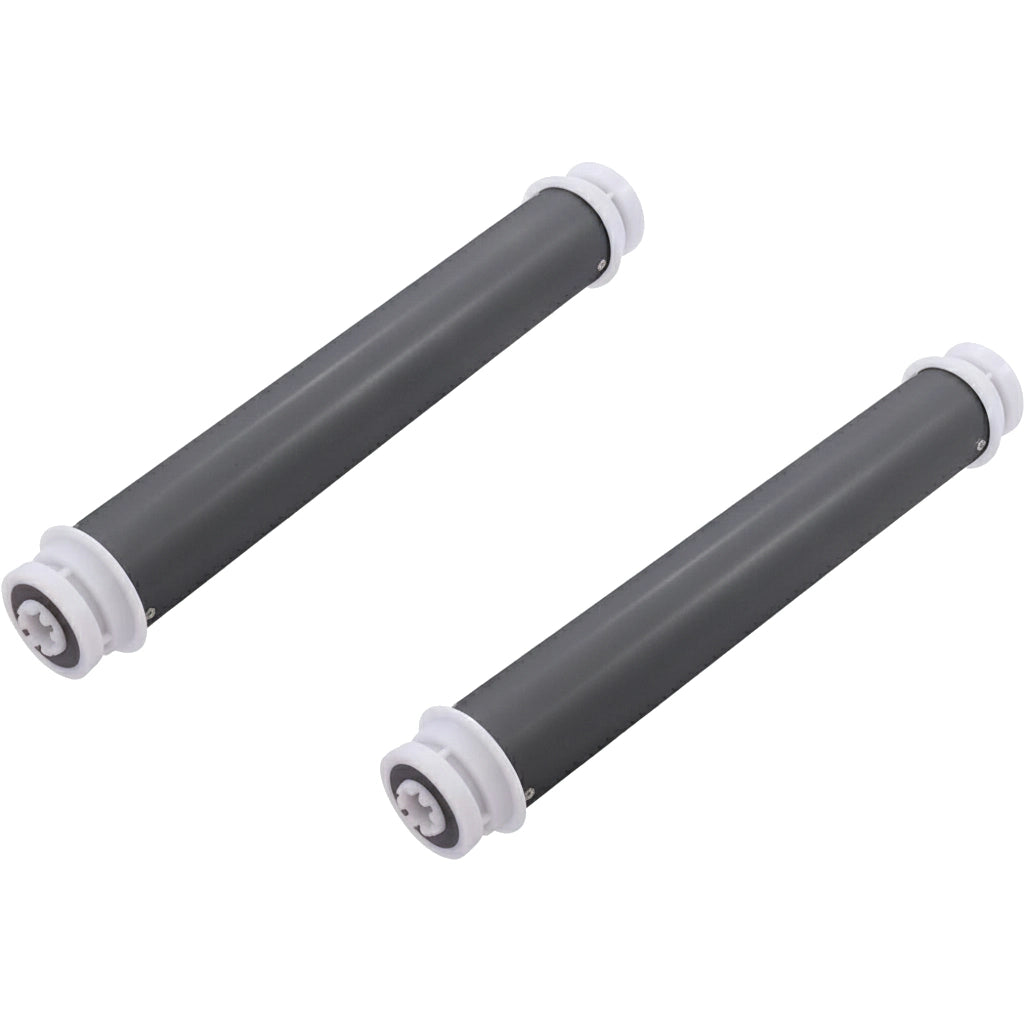 Hayward Wheel Tube Assembly (2-Pack) for TigerShark Robotic Pool Cleaners | RCX26003