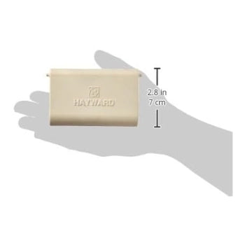 Hayward White Flap Kit for Navigator Pro, PoolVac XL and Wanda The Whale Suction Cleaners | AXV434WHP