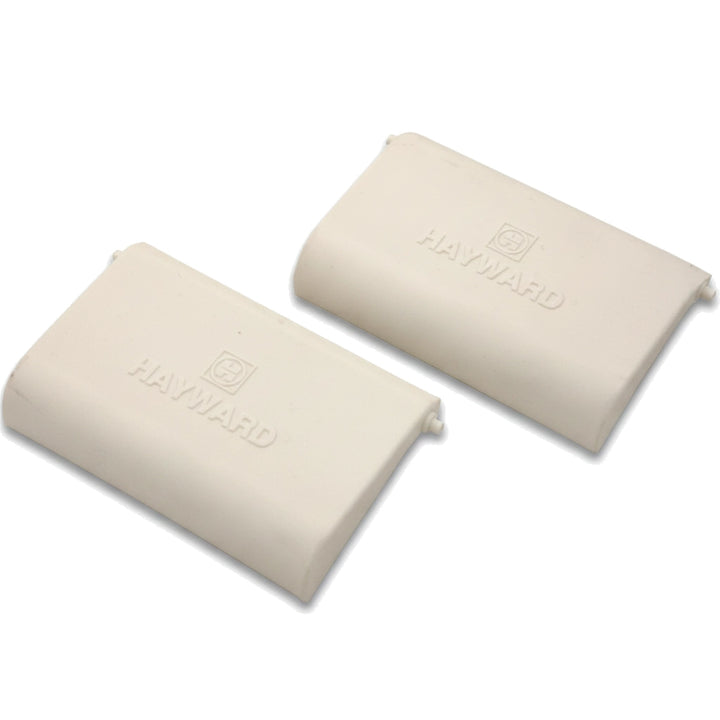 Hayward White Flap Kit for Navigator Pro, PoolVac XL and Wanda The Whale Suction Cleaners | AXV434WHP