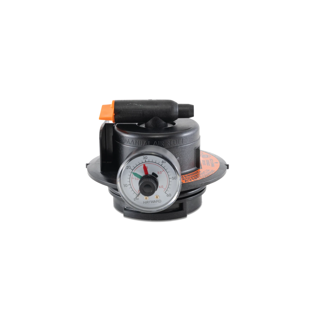 Hayward Manual Air Relief Assembly | DEX2420MAR2