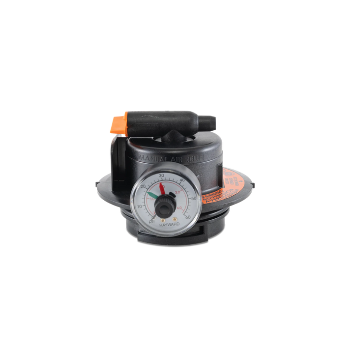 Hayward Manual Air Relief Assembly | DEX2420MAR2