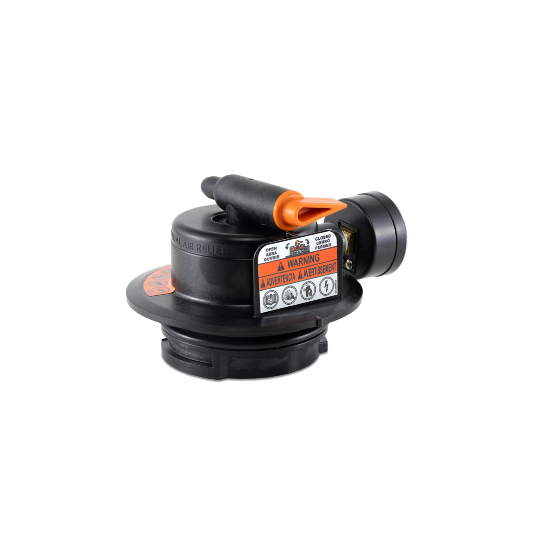 Hayward Manual Air Relief Assembly | DEX2420MAR2