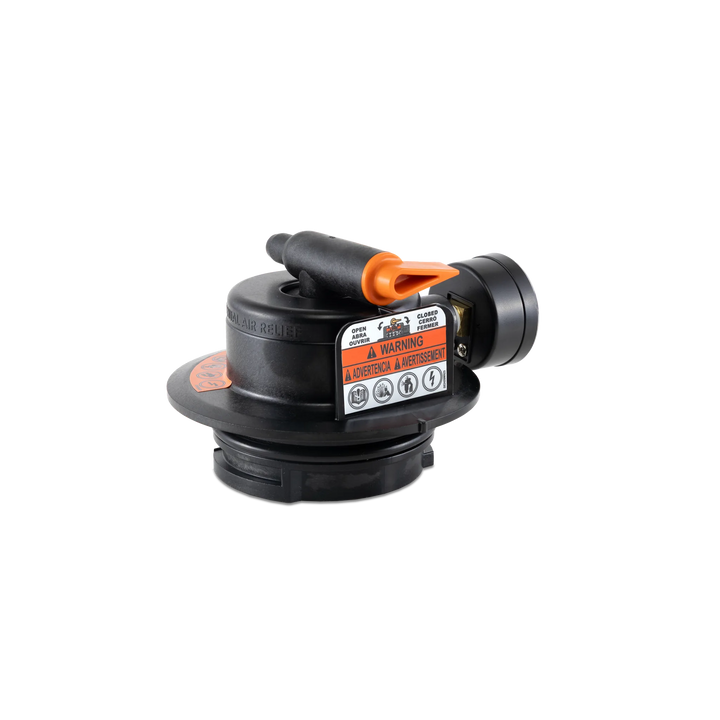 Hayward Manual Air Relief Assembly | DEX2420MAR2