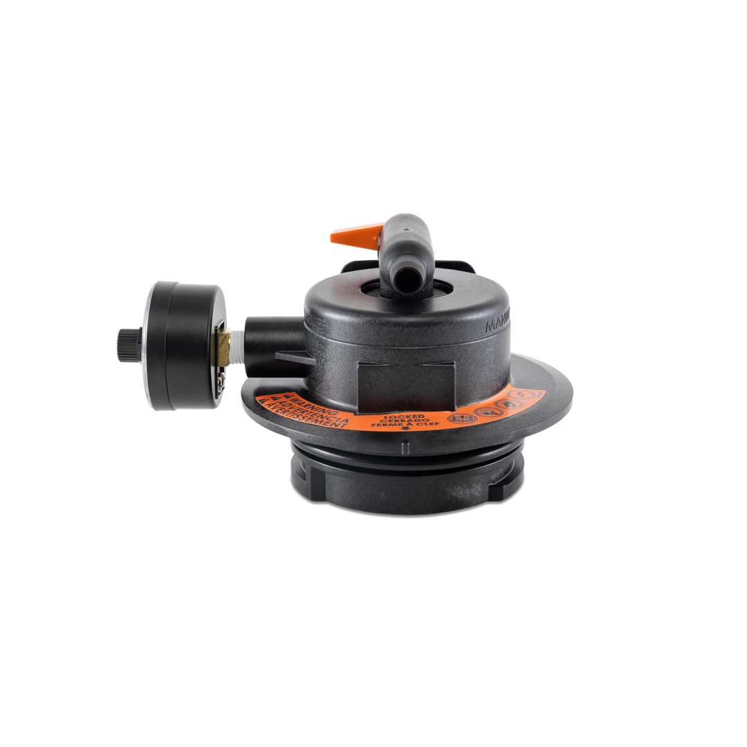 Hayward Manual Air Relief Assembly | DEX2420MAR2
