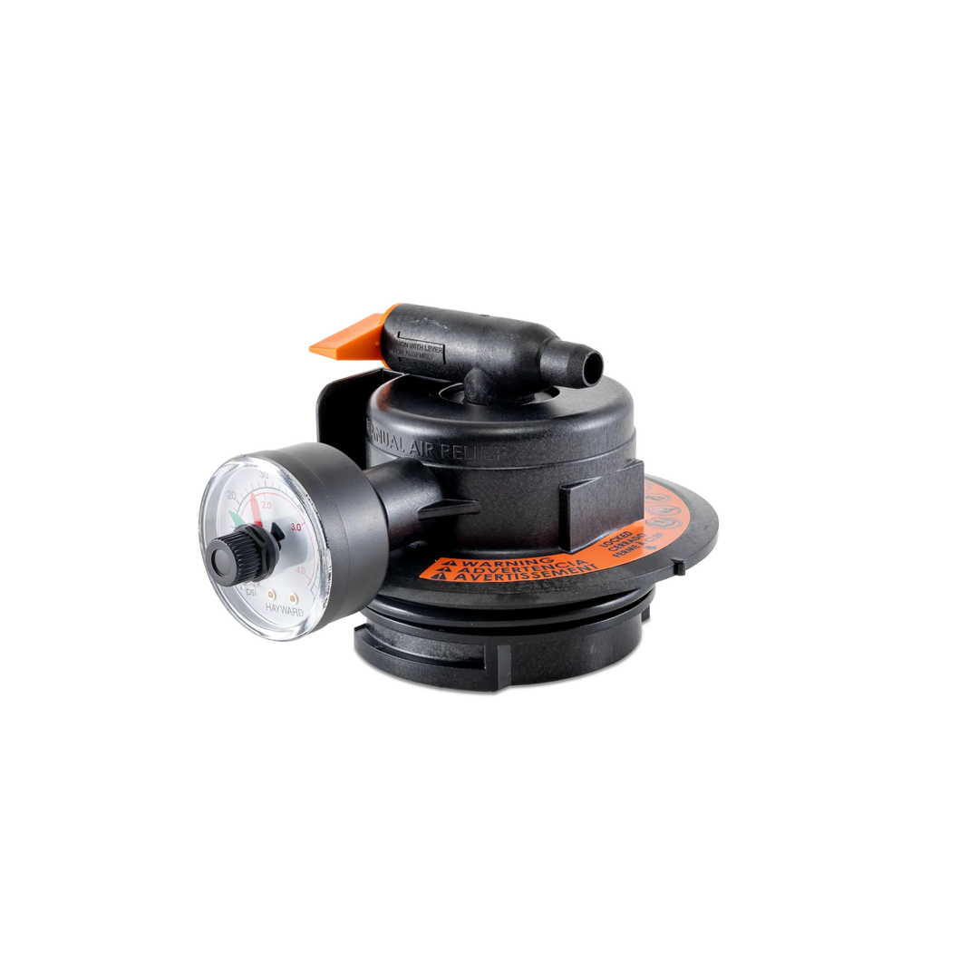 Hayward Manual Air Relief Assembly | DEX2420MAR2