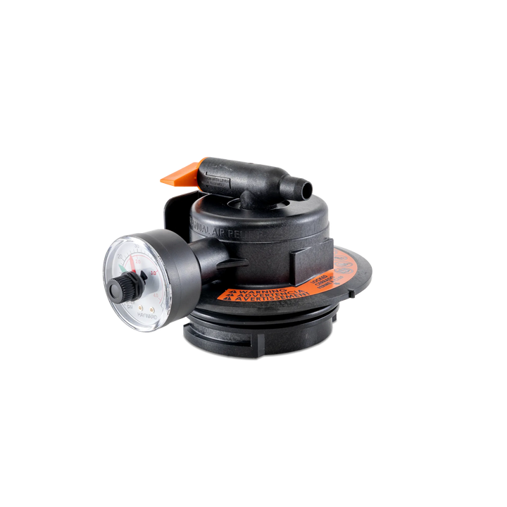 Hayward Manual Air Relief Assembly | DEX2420MAR2