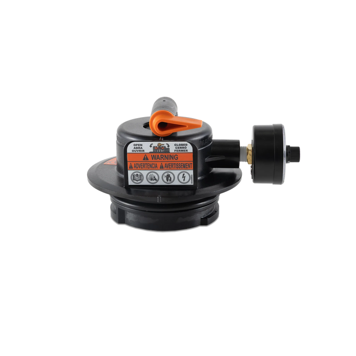 Hayward Manual Air Relief Assembly | DEX2420MAR2