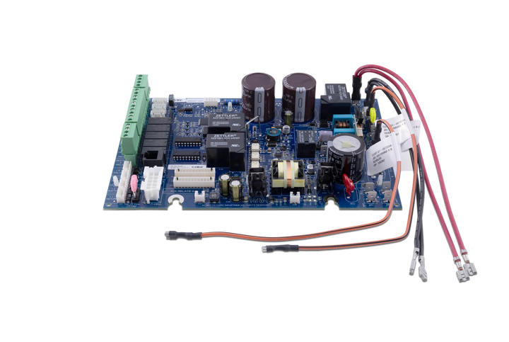 Hayward AquaLogic Main PCB | GLX-PCB-PRO