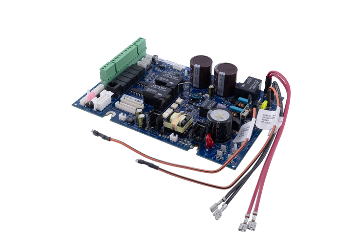 Hayward AquaLogic Main PCB | GLX-PCB-PRO