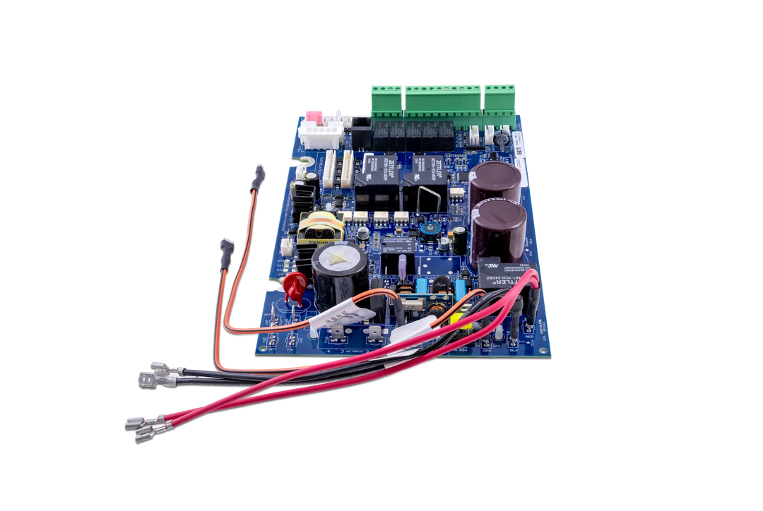 Hayward AquaLogic Main PCB | GLX-PCB-PRO