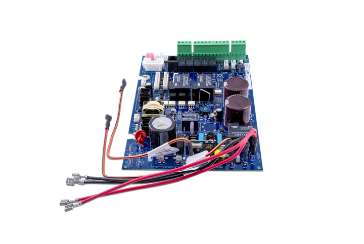 Hayward AquaLogic Main PCB | GLX-PCB-PRO