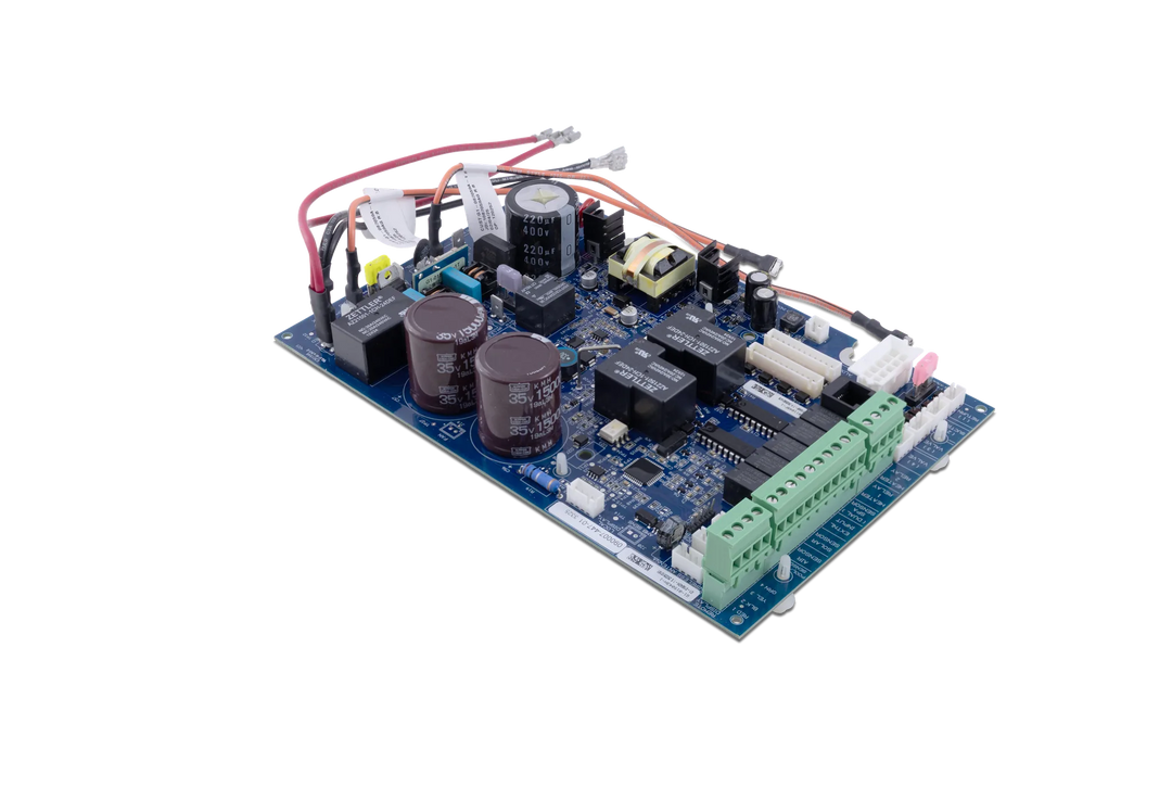 Hayward AquaLogic Main PCB | GLX-PCB-PRO