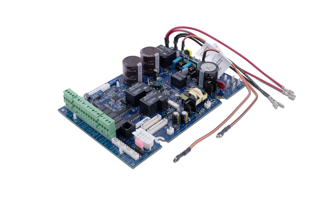 Hayward AquaLogic Main PCB | GLX-PCB-PRO