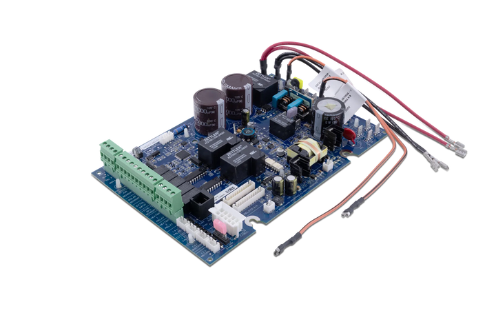 Hayward AquaLogic Main PCB | GLX-PCB-PRO