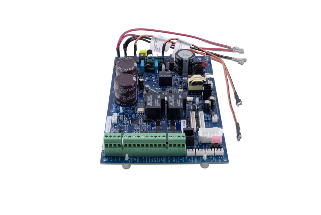 Hayward AquaLogic Main PCB | GLX-PCB-PRO