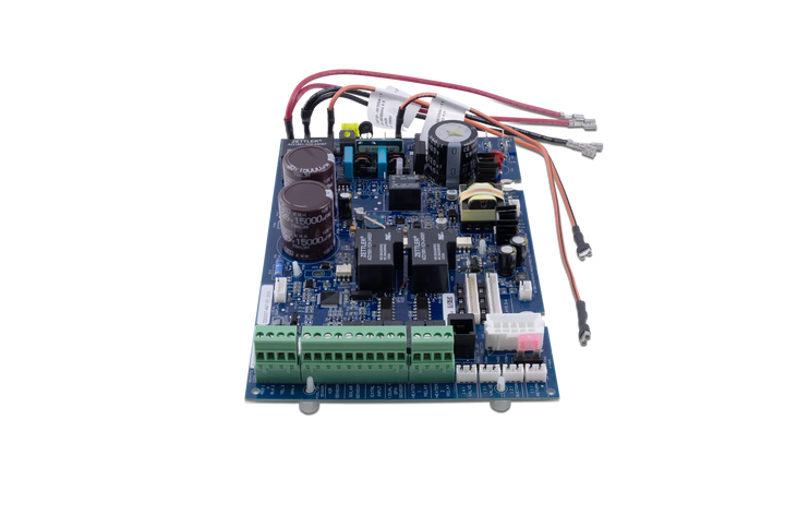 Hayward AquaLogic Main PCB | GLX-PCB-PRO