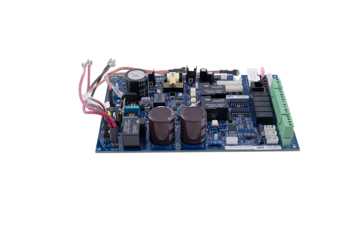 Hayward AquaLogic Main PCB | GLX-PCB-PRO