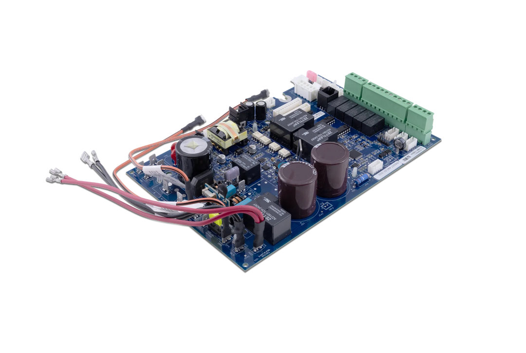 Hayward AquaLogic Main PCB | GLX-PCB-PRO