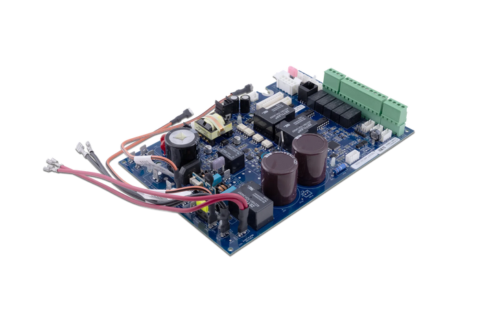 Hayward AquaLogic Main PCB | GLX-PCB-PRO
