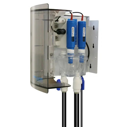 Hayward Sense and Dispense , ORP and PH Sense, Chemistry Automation | HLCHEM