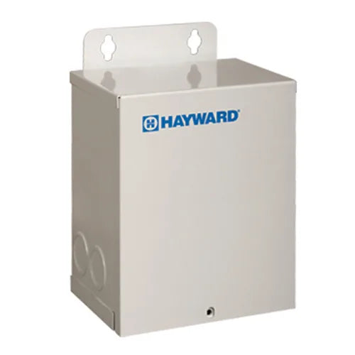 Hayward UCL 300 W Wall Mount Transformer, 120 V, ¾" and 1" Conduit | LTBUY11300