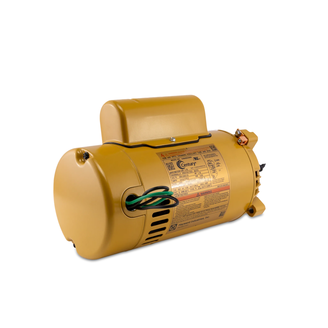 Hayward Maxrate Pool Pump Motor 1HP 56J | SPX1607Z1M