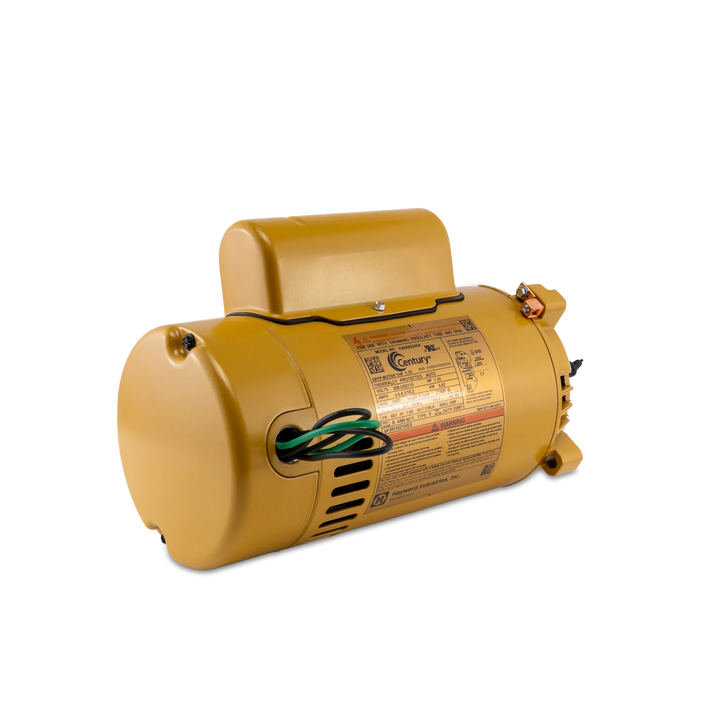 Hayward Maxrate Pool Pump Motor 1HP 56J | SPX1607Z1M