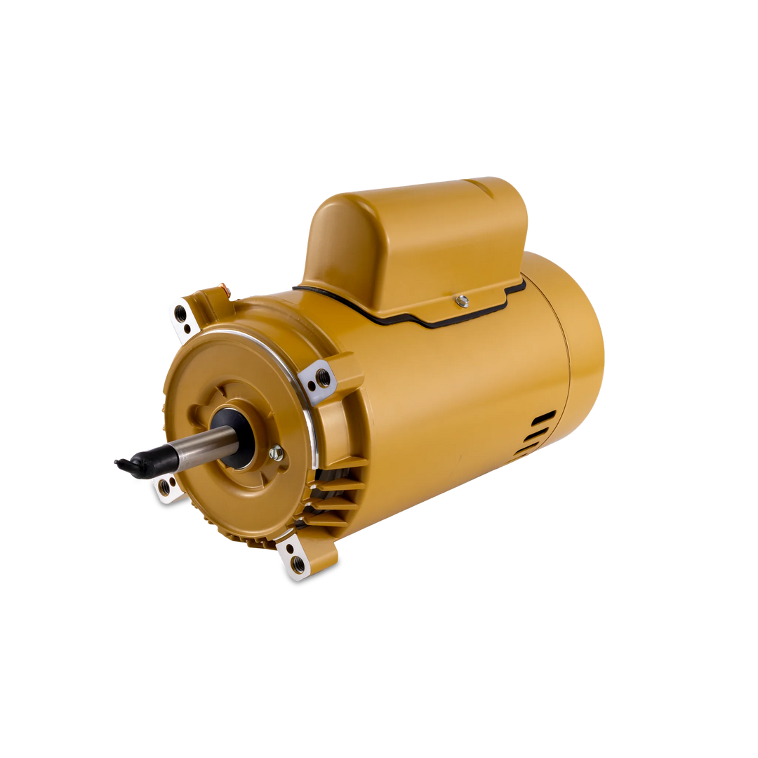 Hayward Maxrate Pool Pump Motor 1HP 56J | SPX1607Z1M