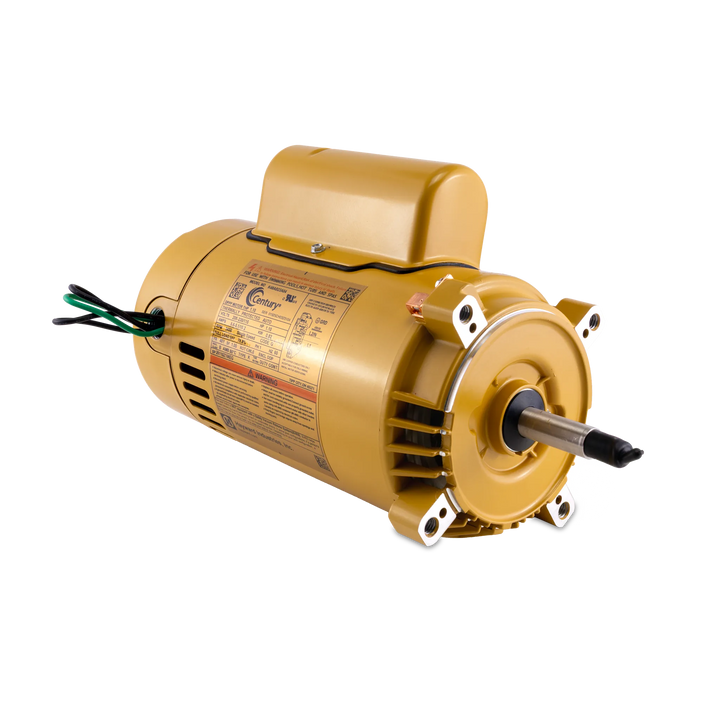Hayward Maxrate Pool Pump Motor 1HP 56J | SPX1607Z1M