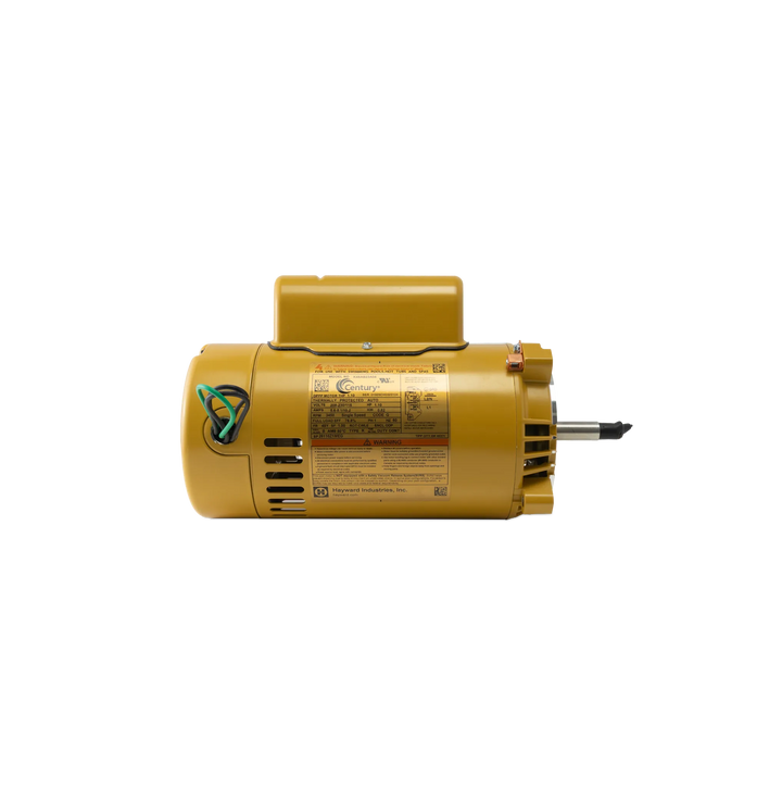 Hayward Maxrate Pool Pump Motor 1HP 56J | SPX1607Z1M