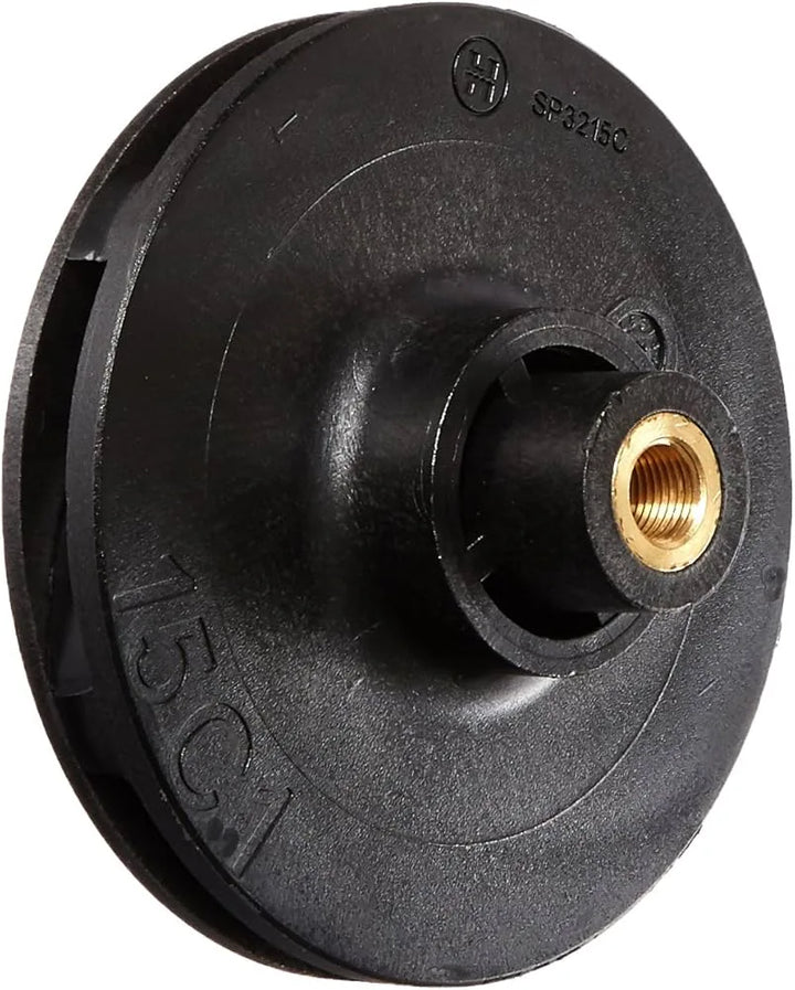 Hayward TriStar Pump Impeller 1-1/2HP w/ Screw | SPX3215C
