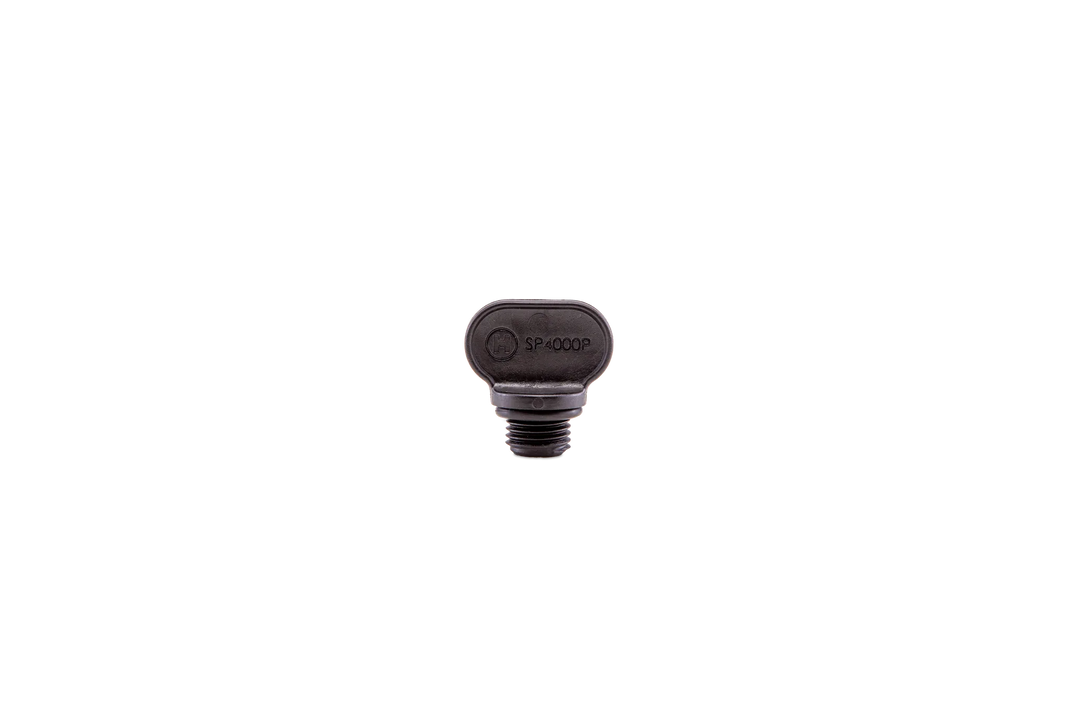 Hayward TriStar Pump Drain Plug &amp; Gasket | SPX4000FG