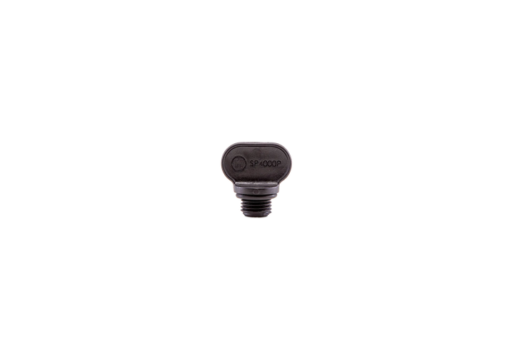 Hayward TriStar Pump Drain Plug &amp; Gasket | SPX4000FG