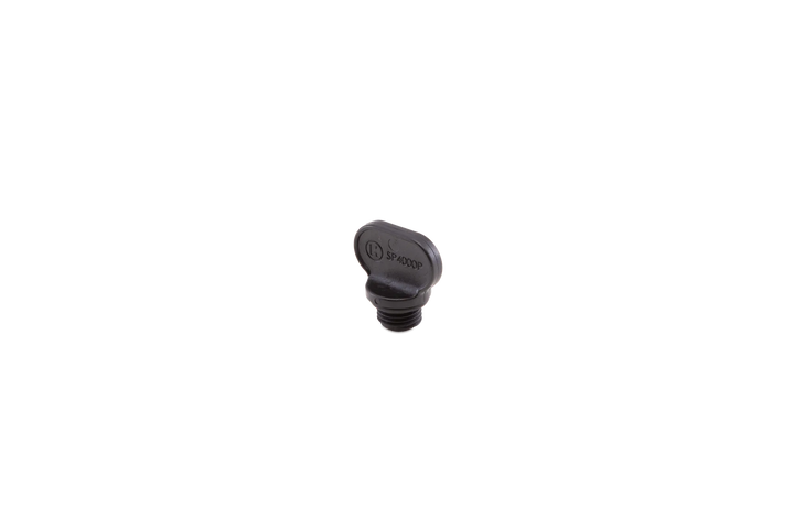 Hayward TriStar Pump Drain Plug &amp; Gasket | SPX4000FG