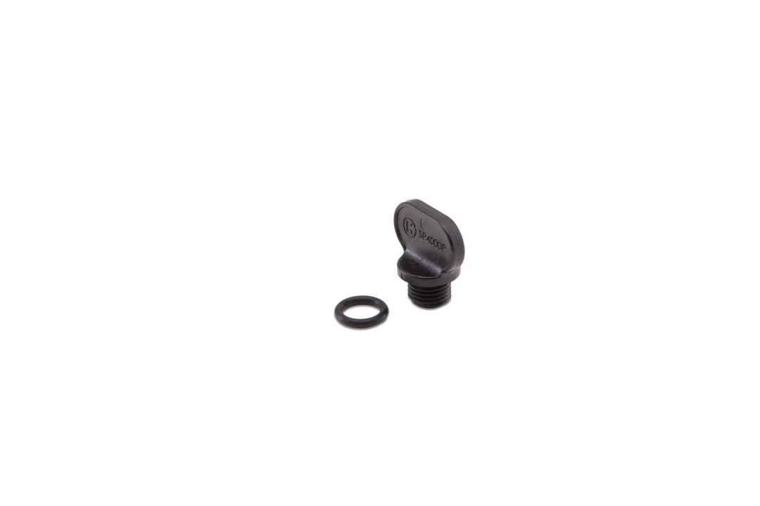 Hayward TriStar Pump Drain Plug &amp; Gasket | SPX4000FG