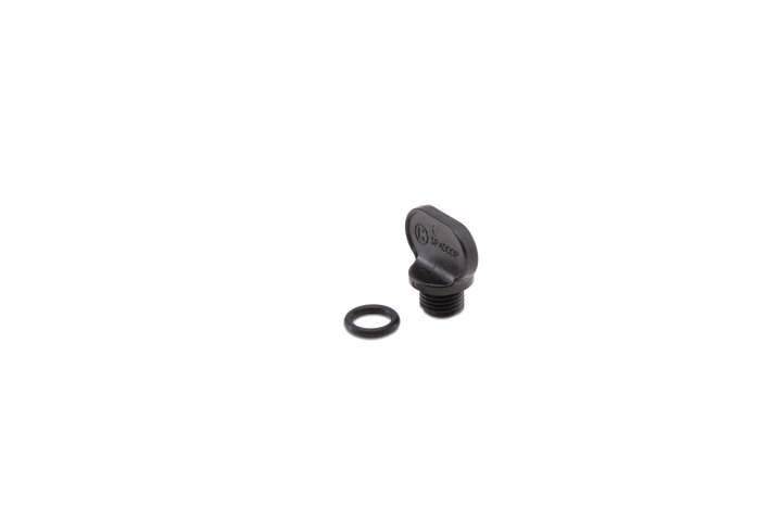 Hayward TriStar Pump Drain Plug &amp; Gasket | SPX4000FG