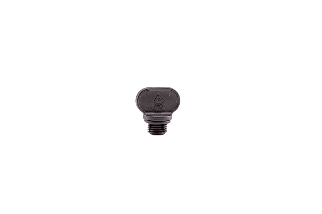 Hayward TriStar Pump Drain Plug &amp; Gasket | SPX4000FG