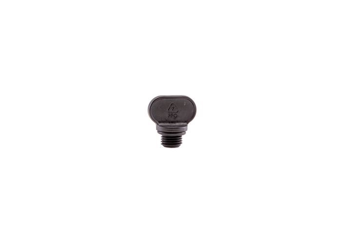 Hayward TriStar Pump Drain Plug &amp; Gasket | SPX4000FG