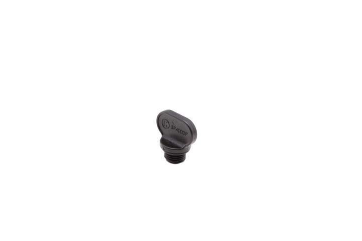 Hayward TriStar Pump Drain Plug &amp; Gasket | SPX4000FG