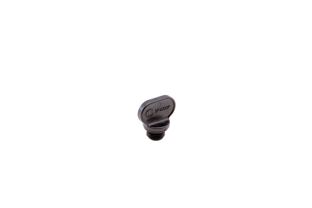 Hayward TriStar Pump Drain Plug &amp; Gasket | SPX4000FG