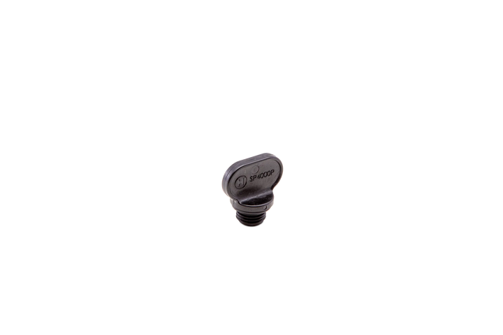 Hayward TriStar Pump Drain Plug &amp; Gasket | SPX4000FG