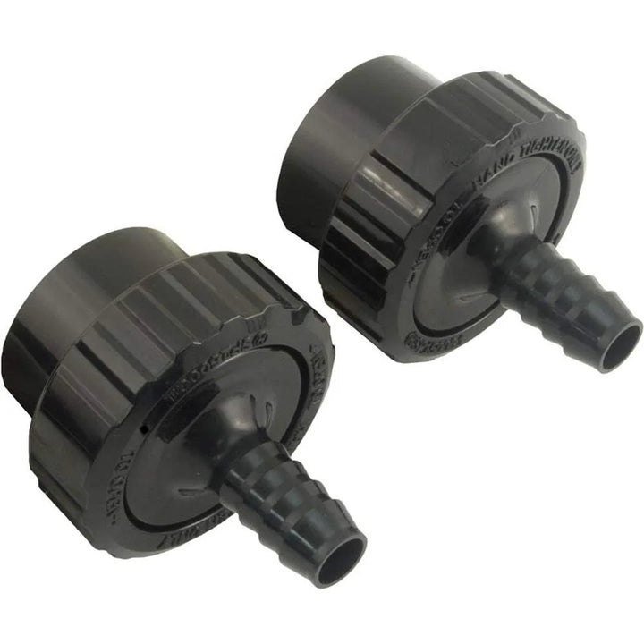 Union Fittings Kit for Booster 6060 and 5060 Pumps